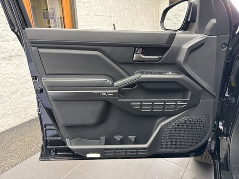 New 2026 Toyota Tacoma TRD Off-Road image 34