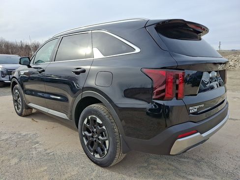 New 2026 Kia Sorento S w/ S Panoramic Sunroof Package AWD/4WD image 4
