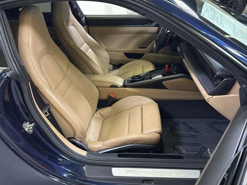 Used 2020 Porsche 911 Carrera 4S image 19