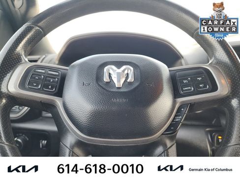 Used 2022 RAM 2500 Tradesman image 22