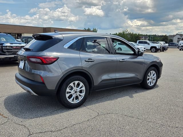 Used 2024 Ford Escape Active FWD image 15