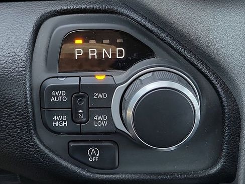 New 2026 RAM 1500 Big Horn image 16