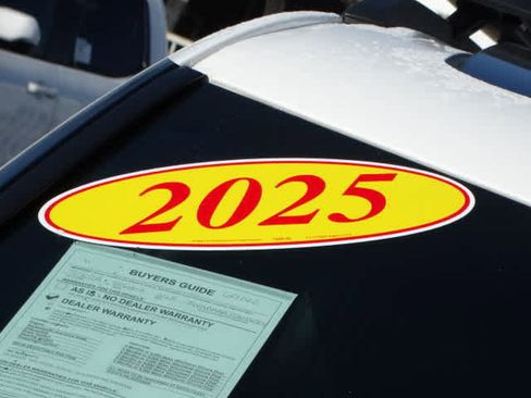 Used 2025 Toyota Sequoia TRD Pro image 6