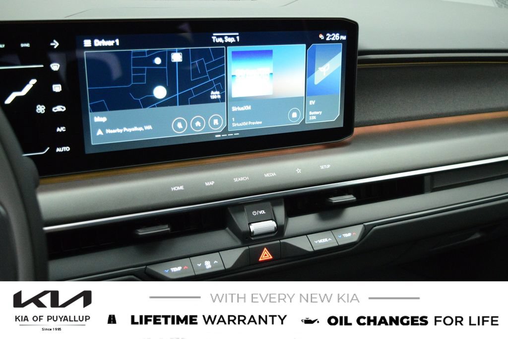 New 2026 Kia EV9 Land AWD/4WD image 23