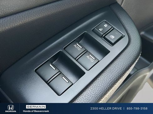 Used 2023 Honda Ridgeline RTL-E image 13