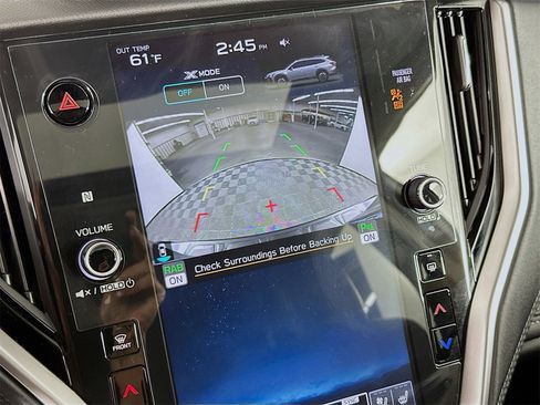 Used 2023 Subaru Outback Touring image 14