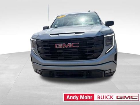 Used 2023 GMC Sierra 1500 Elevation AWD/4WD image 4