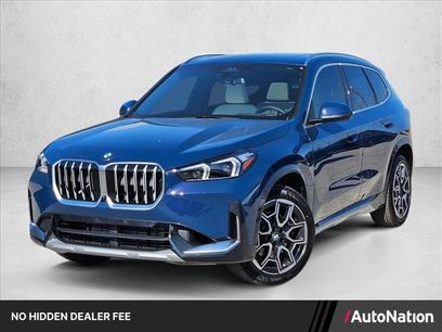 Used 2026 BMW X1 xDrive28i w/ Technology Package