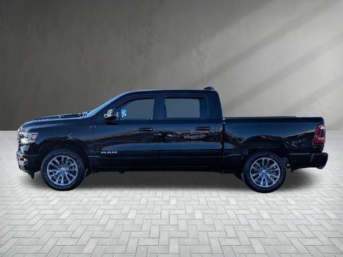 Used 2024 RAM 1500 Laramie image 7