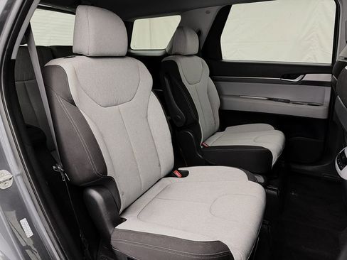 Used 2020 Hyundai Palisade SEL image 27
