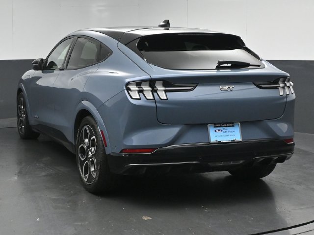 Certified 2023 Ford Mustang Mach-E GT AWD/4WD image 6