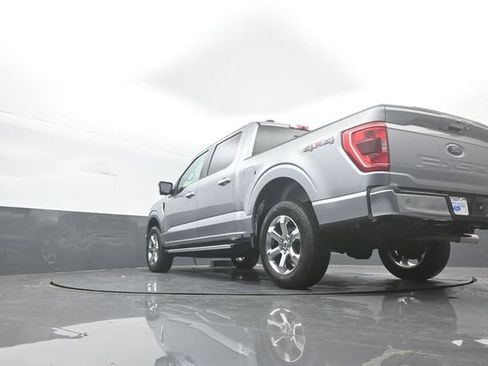 Certified 2022 Ford F150 XLT w/ Equipment Group 302A High image 29