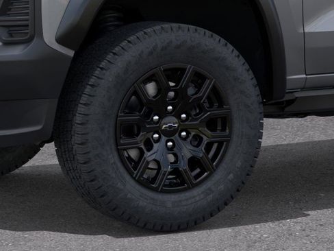 New 2026 Chevrolet Colorado Trail Boss image 10