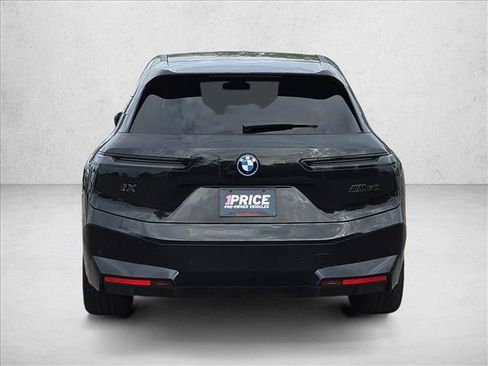 Used 2024 BMW iX M60 AWD/4WD image 8