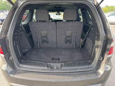 Used 2025 Dodge Durango GT AWD/4WD image 11