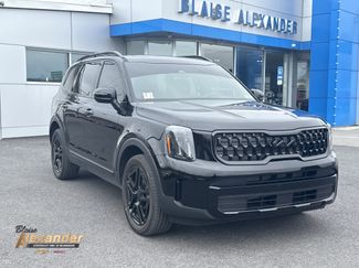 Used 2025 Kia Telluride EX X-Line video 1