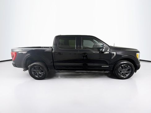 Used 2023 Ford F150 XLT w/ Equipment Group 302A High AWD/4WD image 10