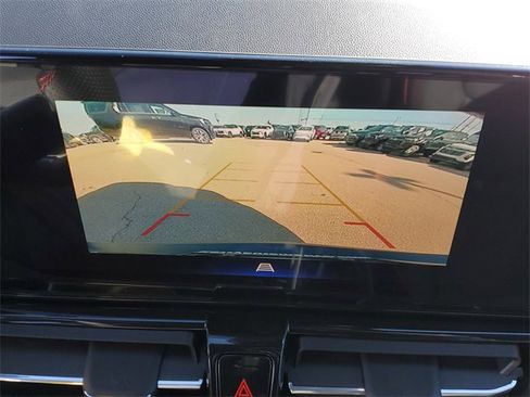 New 2026 Chevrolet TrailBlazer RS w/ Convenience Package image 26