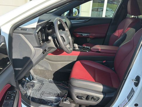 Certified 2026 Lexus NX 350 AWD w/ Accessory Package (Z1) image 10