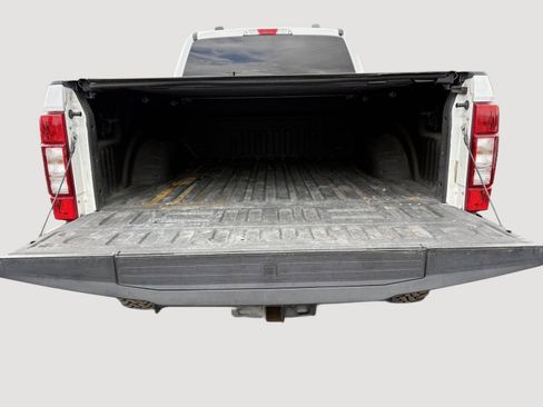 Used 2020 Ford F250 XLT w/ XLT Premium Package AWD/4WD image 7