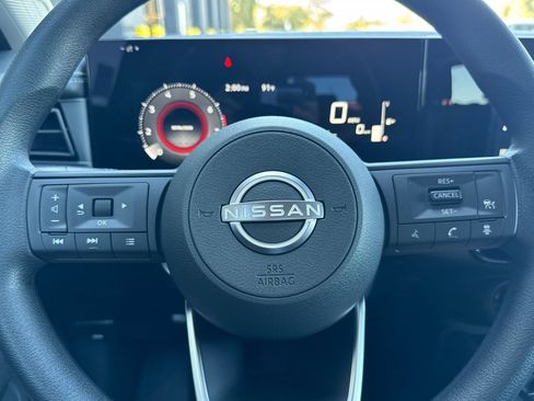 New 2026 Nissan Kicks SV image 26