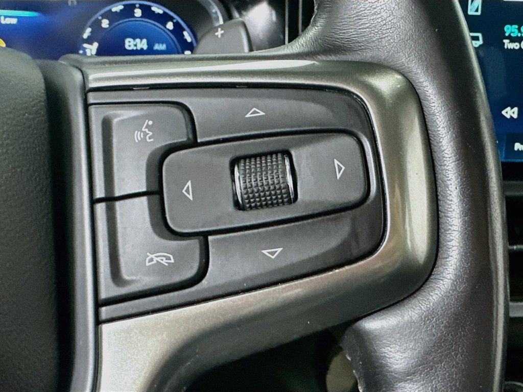 Used 2022 Chevrolet Silverado 1500 RST AWD/4WD image 25
