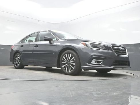 Used 2018 Subaru Legacy 2.5i Premium w/ Eyesight & BSD & Rcta & HBA AWD/4WD image 23