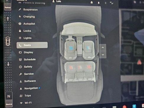 Used 2024 Tesla Model S Plaid image 40