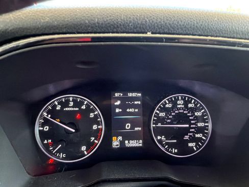 Used 2020 Subaru Outback Premium AWD/4WD image 7