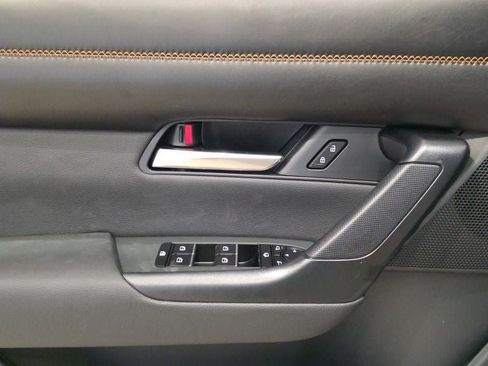 New 2026 MAZDA CX-50 2.5 Hybrid w/ Cargo Package image 28