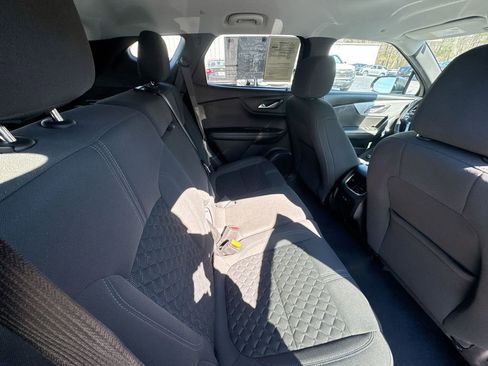 Used 2022 Chevrolet Blazer LT image 29