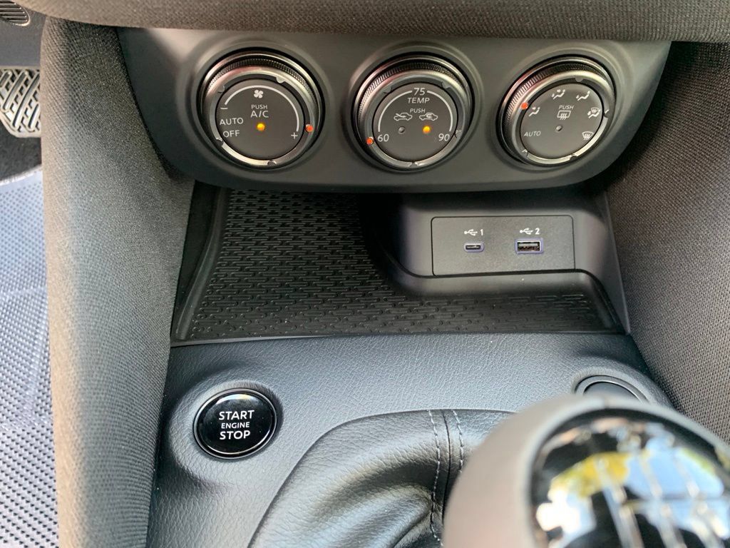 New 2027 Nissan Z Sport RWD image 15