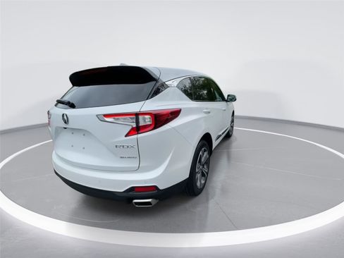 Used 2023 Acura RDX AWD w/ Advance Package image 7