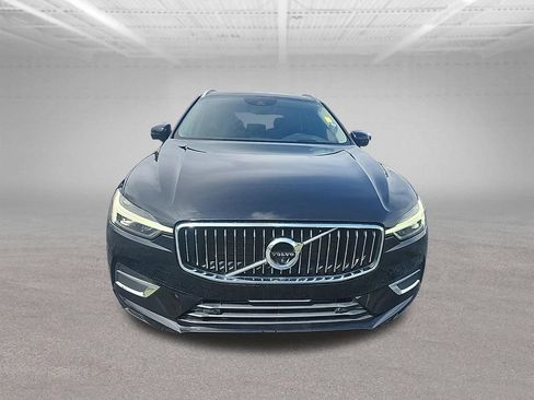 Used 2021 Volvo XC60 T5 Inscription w/ Advanced Package AWD/4WD image 3