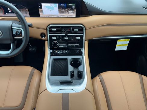 New 2026 Nissan Armada SL image 16