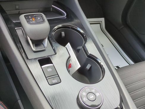 New 2026 Nissan Rogue SV w/ Rock Creek Premium Package image 19