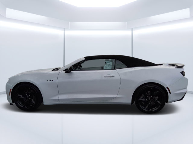 Used 2023 Chevrolet Camaro LT w/ RS Package RWD image 6