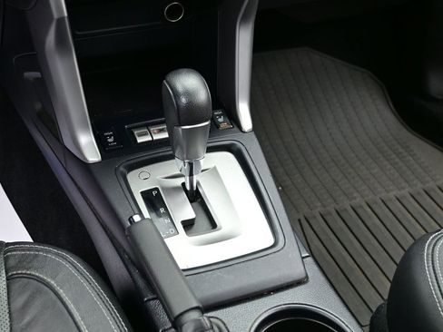 Used 2018 Subaru Forester 2.5i Limited image 8