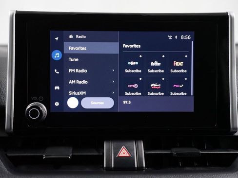 Certified 2024 Toyota RAV4 XLE image 18