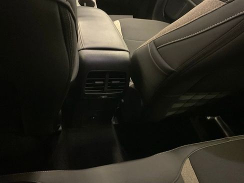 Used 2025 Ford Bronco Sport Big Bend image 29