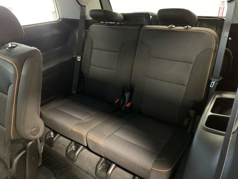 Used 2020 GMC Acadia AT4 w/ Trailering Package AWD/4WD image 25