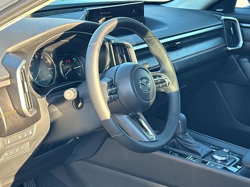 New 2026 MAZDA CX-50 AWD 2.5 Hybrid w/ Premium Pkg image 13