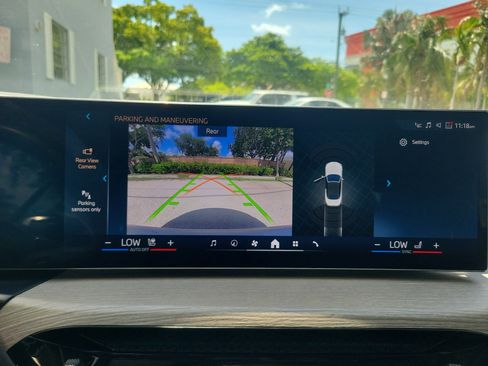 Used 2025 BMW 430i Convertible RWD image 21