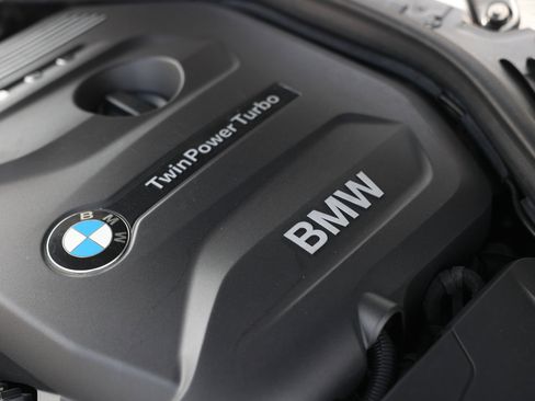 Used 2018 BMW 430i Gran Coupe RWD image 53