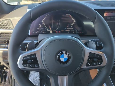 Used 2026 BMW X5 xDrive40i w/ M Sport Package image 20