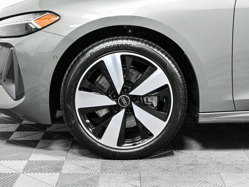 New 2025 Audi A5 2.0T Premium Plus image 32