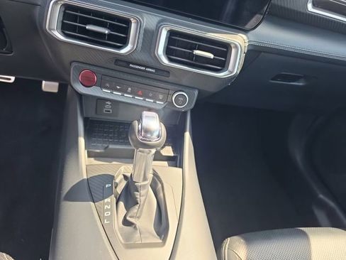 Used 2024 Ford Mustang Premium RWD image 13