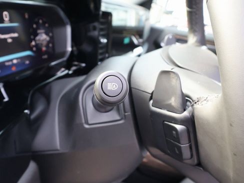 New 2026 Chevrolet Silverado 1500 RST w/ Rally Edition image 13