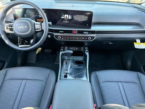 New 2025 Kia Sorento S w/ Panoramic Sunroof Package image 10