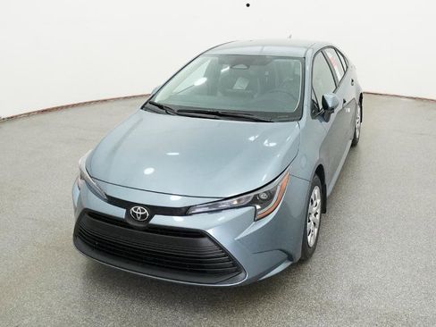 New 2026 Toyota Corolla LE image 3